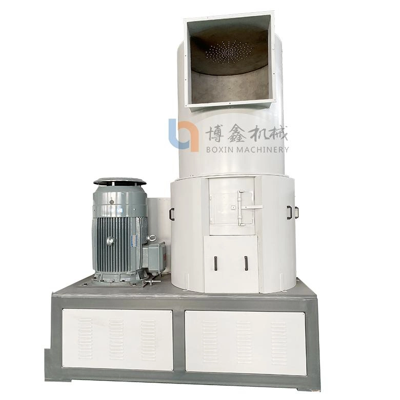 PP HDPE LLDPE LDPE ফিল্ম এক্সট্রুডার মেশিন মাল্টিলেয়ার 1