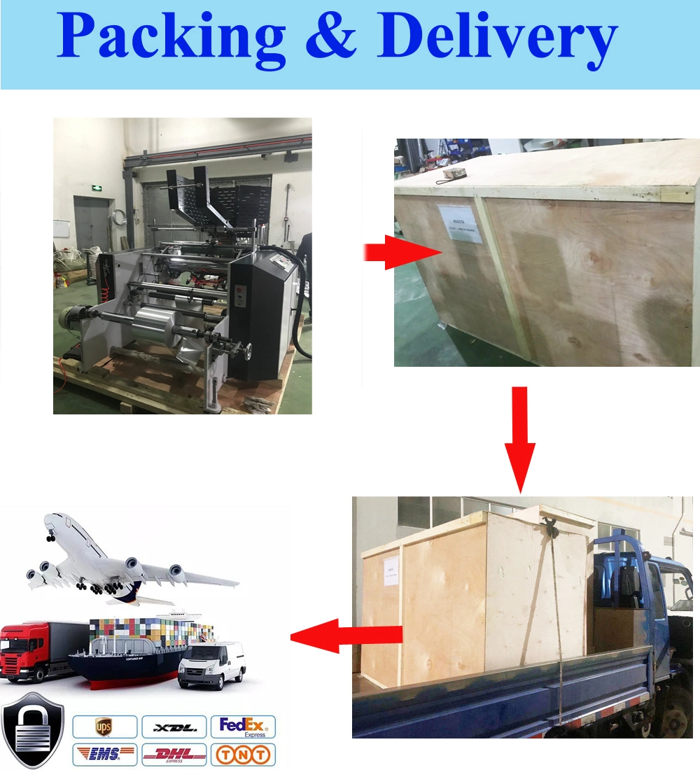 অ্যালুমিনিয়াম ফয়েল স্বয়ংক্রিয় স্লিটিং এবং রিওয়াইন্ডিং মেশিন 350 মি/মিন সিলিকন পেপার 1