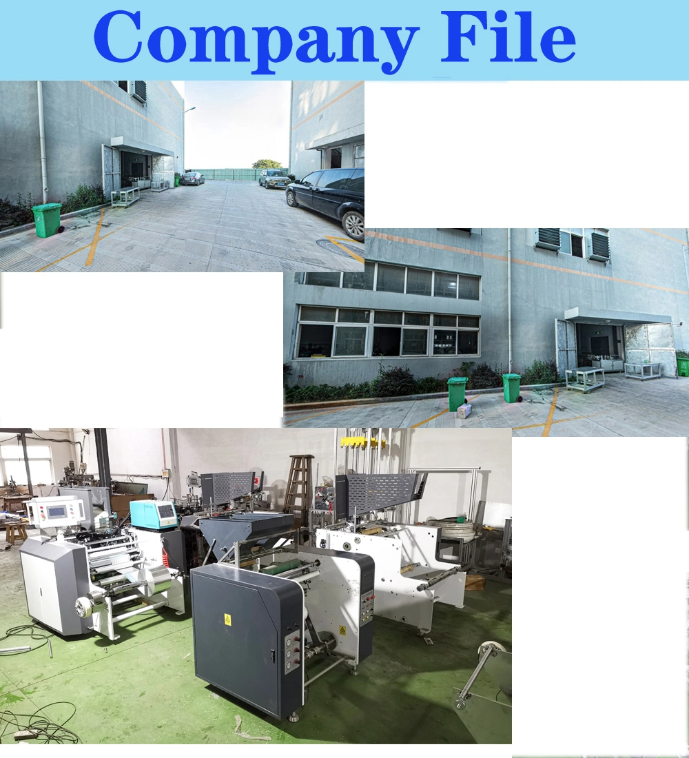 অ্যালুমিনিয়াম ফয়েল স্বয়ংক্রিয় স্লিটিং এবং রিওয়াইন্ডিং মেশিন 350 মি/মিন সিলিকন পেপার 3