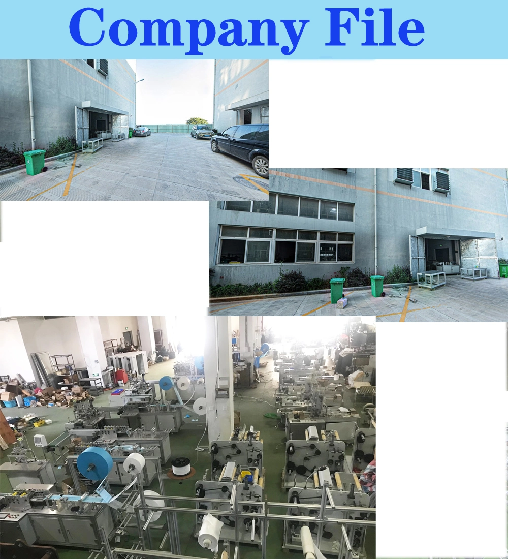 Stainless Steel Fully Automatic Environmental Biodegradable Paper Straw Making Machine with 6 Knife
