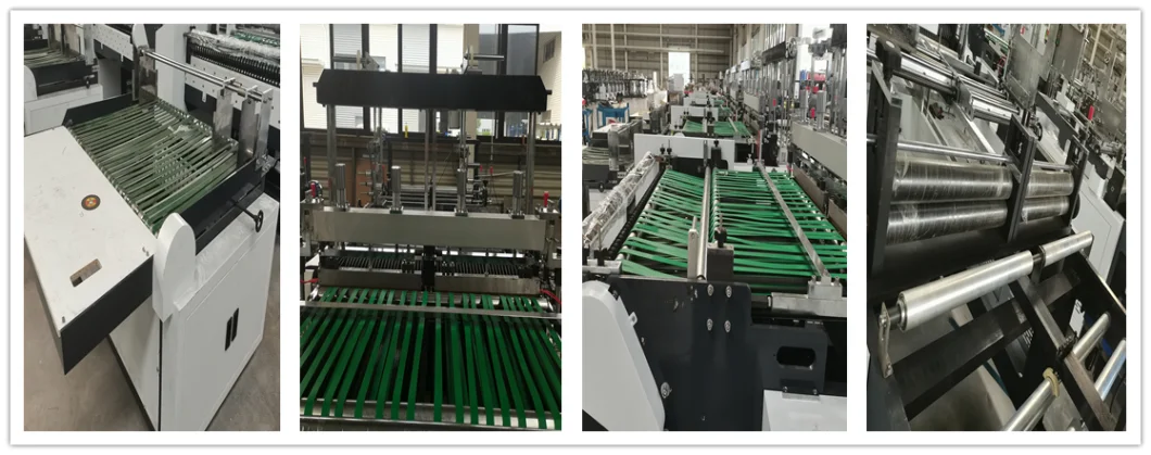 বায়োডিগ্রেডেবল মেলিং ব্যাগ মেকিং মেশিন ইকো ফ্রেন্ডলি স্ব আঠালো পিই কুরিয়ার 0