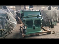 অটো ক্রিজিং মেশিন