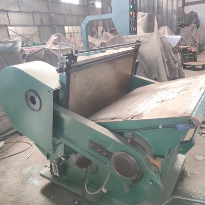 খাদ ইস্পাত স্লাইডিং বিয়ারিং এমবস মেশিন HJ1100 4KW মোটর ঢালাই ইন্ডেন্টেশন