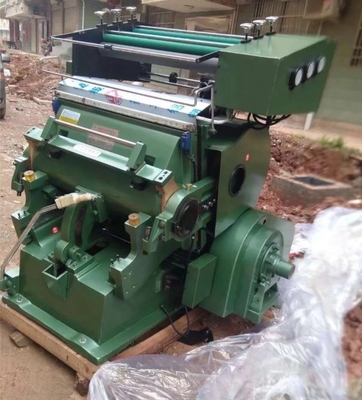 কাস্টিং ডাই কাটিং এমবস মেশিন HJ-750T HT200 45# স্টিল স্পিন্ডল ওয়াফাংডিয়ান বিয়ারিং