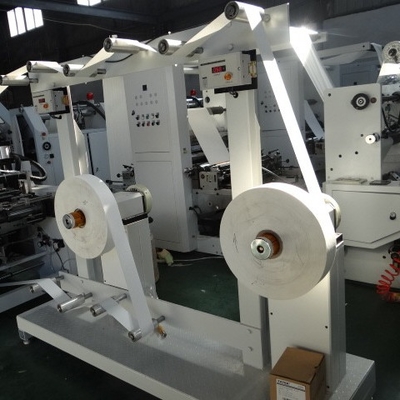 380V 220V ক্রাফট পেপার ব্যাগ তৈরির মেশিন 300 পিসি/মিনিট