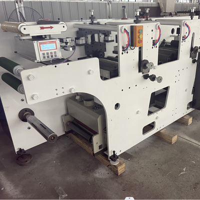 বোপ টেপ ফ্লেক্সো প্রিন্টিং মেশিন অ বোনা কাপড় প্লাস্টিকের ব্যাগ ফ্লেক্সোগ্রাফিক রোল 5 রঙ