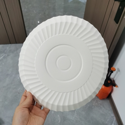 600Y হাইড্রোলিক পেপার প্লেট মেশিন ব্যাগ গঠন 220V