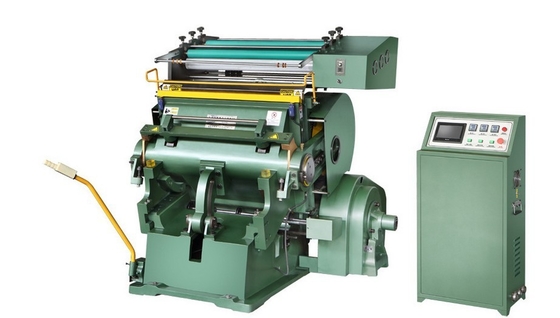 কাস্টিং ডাই কাটিং এমবস মেশিন HJ-750T HT200 45# স্টিল স্পিন্ডল ওয়াফাংডিয়ান বিয়ারিং