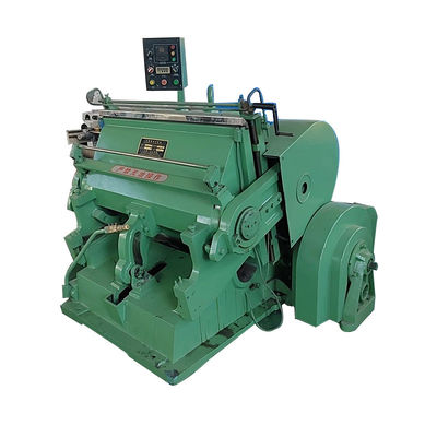 HJ-1500T এমবসিং মেশিন 1500*1050mm 150T কনফিগারেশন টেবিল