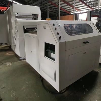 HJ-1100 অনুদৈর্ঘ্য কাটিং মেশিন পরিবর্তনশীল ফ্রিকোয়েন্সি গতি ট্রান্সভার্স 1400 মিমি