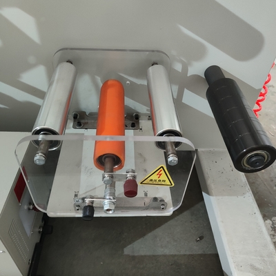 সর্বোচ্চ দক্ষতার জন্য উচ্চ গতির ফ্লেক্সো প্রিন্টিং মেশিন，মুদ্রণের রঙ সাদা, টেপ, ক্রাফ্ট পেপার, কালি