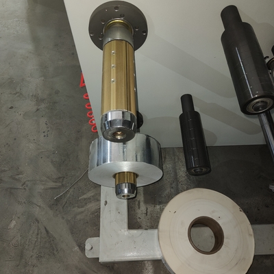 সর্বোচ্চ দক্ষতার জন্য উচ্চ গতির ফ্লেক্সো প্রিন্টিং মেশিন，মুদ্রণের রঙ সাদা, টেপ, ক্রাফ্ট পেপার, কালি