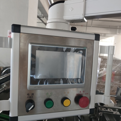 নন-স্ট্যান্ডার্ড শক্ত কাগজের মেশিন # আলংকারিক কাজ # ফুড কার্টন # ডিসপোজেবল লাঞ্চ বক্স # গরম-গলিত আঠালো প্রক্রিয়া