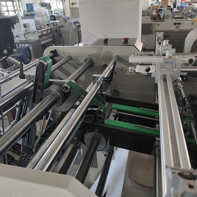 নন-স্ট্যান্ডার্ড শক্ত কাগজের মেশিন # আলংকারিক কাজ # ফুড কার্টন # ডিসপোজেবল লাঞ্চ বক্স # গরম-গলিত আঠালো প্রক্রিয়া