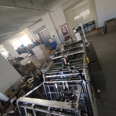 নন-স্ট্যান্ডার্ড শক্ত কাগজের মেশিন # আলংকারিক কাজ # ফুড কার্টন # ডিসপোজেবল লাঞ্চ বক্স # গরম-গলিত আঠালো প্রক্রিয়া