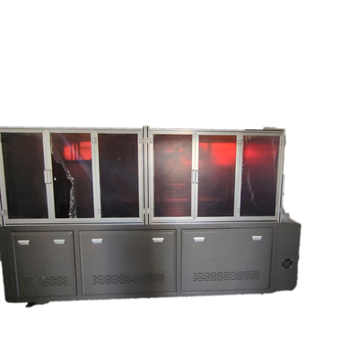 নন-স্ট্যান্ডার্ড শক্ত কাগজের মেশিন # আলংকারিক কাজ # ফুড কার্টন # ডিসপোজেবল লাঞ্চ বক্স # গরম-গলিত আঠালো প্রক্রিয়া