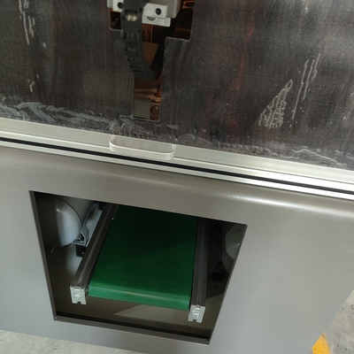 নন-স্ট্যান্ডার্ড শক্ত কাগজের মেশিন # আলংকারিক কাজ # ফুড কার্টন # ডিসপোজেবল লাঞ্চ বক্স # গরম-গলিত আঠালো প্রক্রিয়া