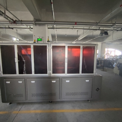 নন-স্ট্যান্ডার্ড শক্ত কাগজের মেশিন # আলংকারিক কাজ # ফুড কার্টন # ডিসপোজেবল লাঞ্চ বক্স # গরম-গলিত আঠালো প্রক্রিয়া