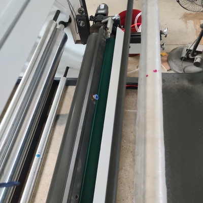 HJ-21000 Flexographic প্রিন্টিং মেশিন 950mm এবং সর্বোচ্চ। গতি 70 মি/মিন 2.38 মিমি প্লেট