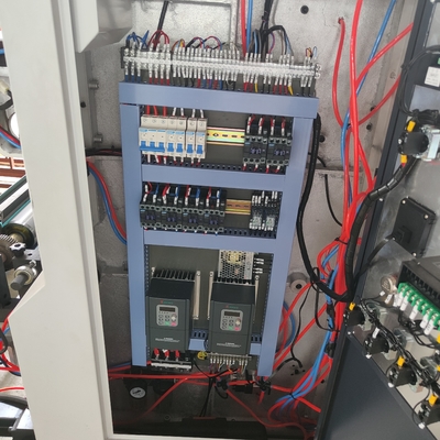 HJ-23000 ফ্লেক্সোগ্রাফিক অফসেট প্রিন্টিং মেশিন প্লেট 2.38mm 1200mm 2 রঙ