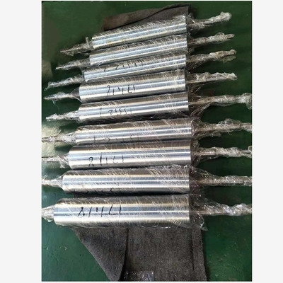 HJ-800 Flexographic প্রিন্টিং মেশিন 750mm 800mm প্রস্থ 280-1200mm