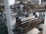 স্ন্যাক প্যাকিং # স্বয়ংক্রিয় শপিং ব্যাগ তৈরির মেশিনের জন্য উচ্চ গতির স্বয়ংক্রিয় কাগজের ব্যাগ তৈরির মেশিন 160-420 মিমি