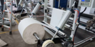 flexo printing machine no change cylinder if print picture size is stable ,bag length different no change cylinder