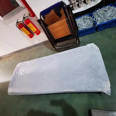 সিই ডিসপোজেবল বিছানার চাদর তৈরির মেশিন