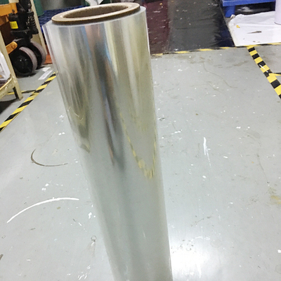 600-1500mm BOPP টেপ স্লিটিং রিওয়াইন্ডিং মেশিন 60-100mm