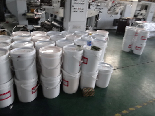 250pcs/মিনিট স্কয়ার বটম পেপার ব্যাগ মেশিন 295-640mm