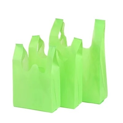 স্বয়ংক্রিয় নন বোনা টি-শার্ট ব্যাগ মেকিং মেশিন 18-90 মিমি পুরুত্ব#40-90 পিসি/মিনিট টি শার্ট ব্যাগ মেকিং মেশিন 1200 মিমি 18-90 মিমি