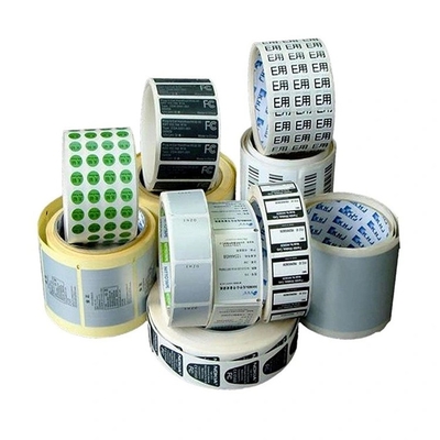 4 কালার রোল ফ্লেক্সো লেবেল প্রিন্টিং মেশিন 320mm 80m/মিনিট#±0.1mm যথার্থতা লেবেল Flexo প্রিন্টার#450mm সর্বোচ্চ প্রিন্টিং প্রস্থ
