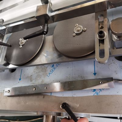 পিসি প্রোগ্রামেবল সার্ভো মোটর স্কয়ার বটম পেপার ব্যাগ মেকিং মেশিন 330/330L/330XL#CE ISO SGS BV সার্টিফিকেশন