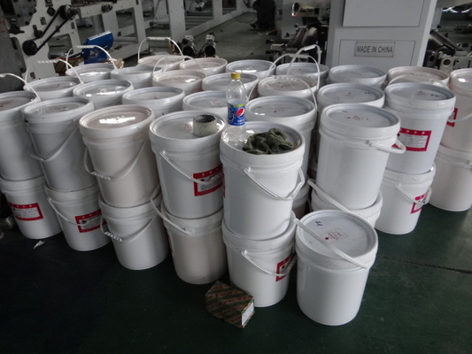 330/330L/330XL/450/450L/450XL+HJ-41100/41400/41100R/41400R রোল ফিডিং ফ্লেক্সো প্রিন্টিং স্কয়ার বটম ক্রাফট পেপার ব্যাগ ম্যাক