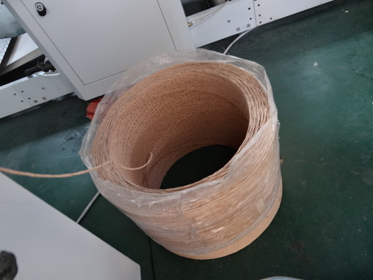 380V 220V ক্রাফট পেপার ব্যাগ তৈরির মেশিন 300 পিসি/মিনিট
