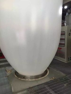 মিনি প্লাস্টিক HDPE Monolayer এক্সট্রুডার মেশিন একক স্ক্রু