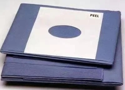 ওয়াটারপ্রুফ ডিসপোজেবল সার্জিক্যাল গাউন মেকিং মেশিন ক্লাস I এসএমএস