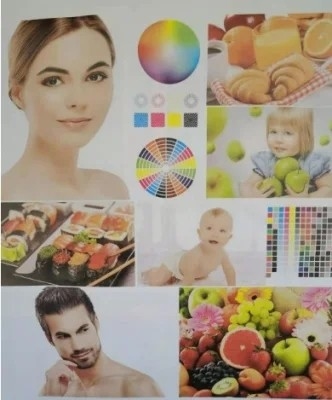 2-8 রঙের হাই স্পিড পেপার প্রিন্টিং মেশিন# হাই স্পিড পেপার ফ্লেক্সো প্রিন্টিং মেশিন 120 মি/মিনিট 1-9 রঙ