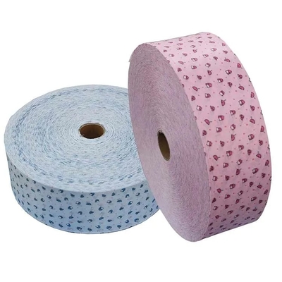 লেবেল স্টিকারের জন্য 1 থেকে 6 রঙের ন্যারো ওয়েব ফ্লেক্সো প্রিন্টিং মেশিন