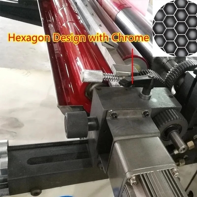 4 কালার অ্যালুমনিয়াম ফয়েল ফ্লেক্সো প্রিন্টিং মেশিন, হাই স্পিড 200 মি/মিনিট, 4 কালার ফ্লেক্সো নাইলন ময়দার ব্যাগ প্রিন্টিং মেশিন/কাগজ
