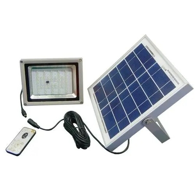 200W আউটডোর সোলার LED লাইট 150W 300W সোলার ফ্লাড লাইট