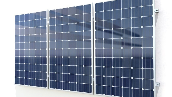 200W আউটডোর সোলার LED লাইট 150W 300W সোলার ফ্লাড লাইট
