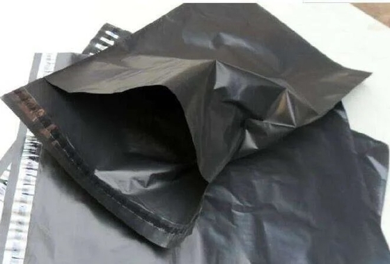 বায়োডিগ্রেডেবল মেলিং ব্যাগ মেকিং মেশিন ইকো ফ্রেন্ডলি স্ব আঠালো পিই কুরিয়ার