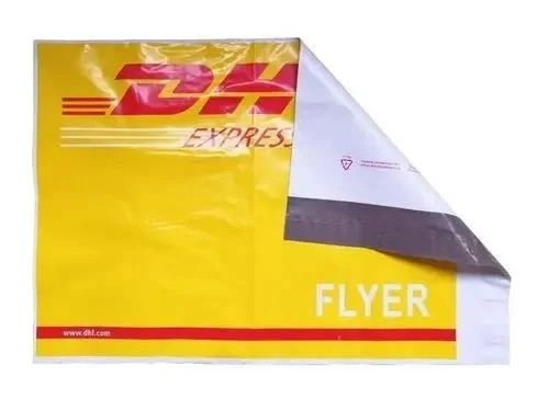 বায়োডিগ্রেডেবল মেলিং ব্যাগ মেকিং মেশিন ইকো ফ্রেন্ডলি স্ব আঠালো পিই কুরিয়ার